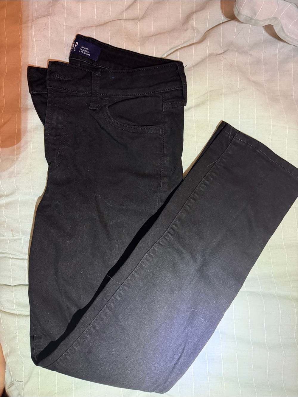 GAP Black Women's Skinny Jeans